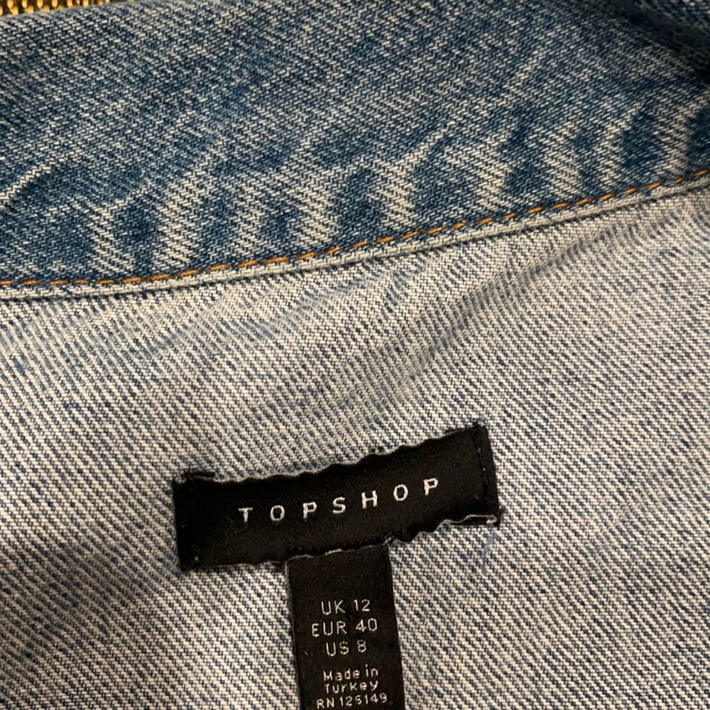 Jacket - Picture 2 of 2